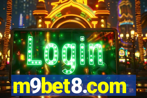 m9bet8.com