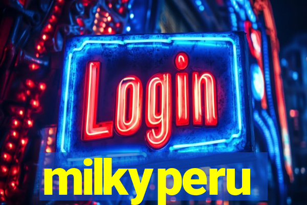 milkyperu