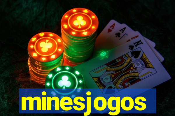 minesjogos