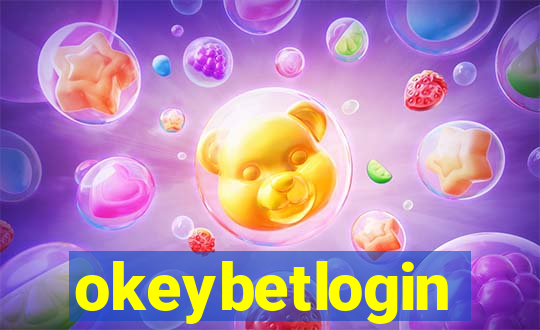 okeybetlogin