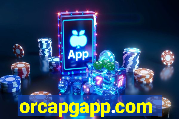 orcapgapp.com