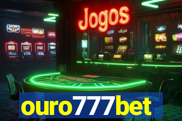 ouro777bet