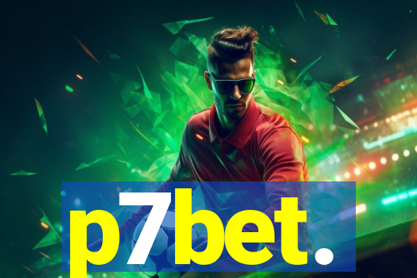 p7bet.