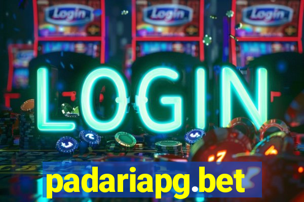 padariapg.bet