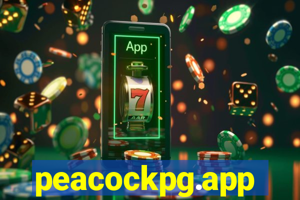 peacockpg.app