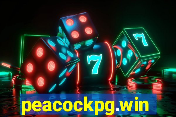 peacockpg.win