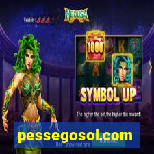 pessegosol.com