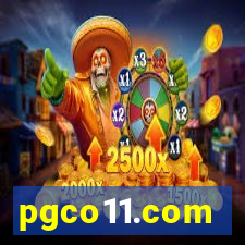 pgco11.com