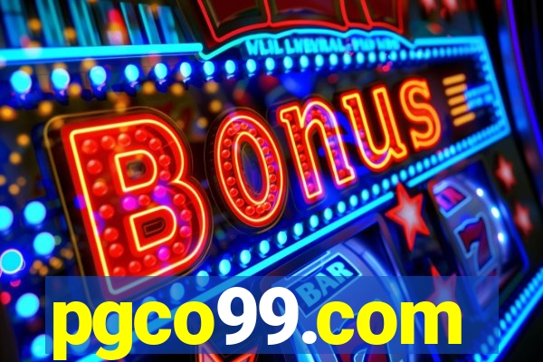 pgco99.com