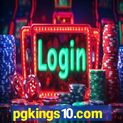 pgkings10.com