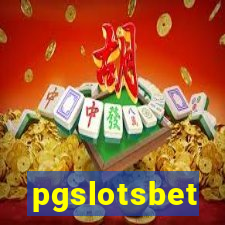 pgslotsbet