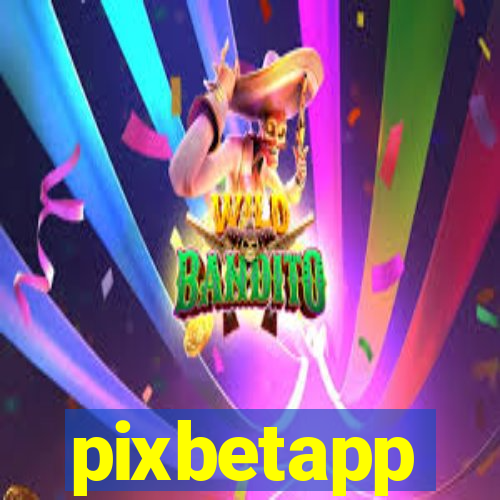 pixbetapp