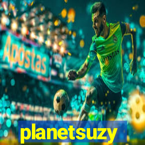 planetsuzy