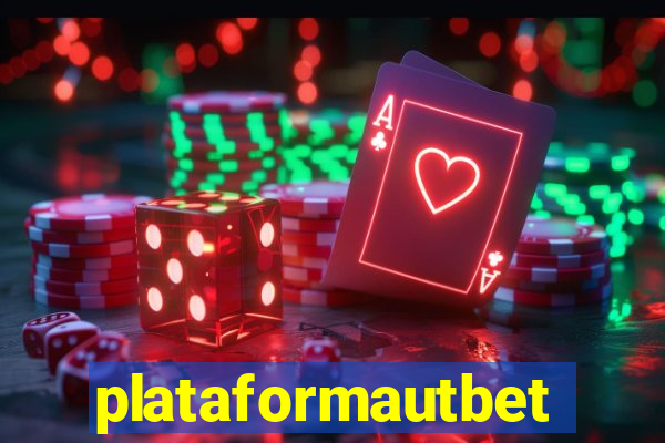 plataformautbet.com