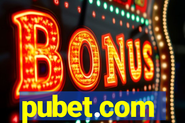 pubet.com