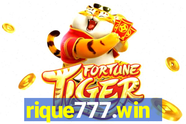 rique777.win