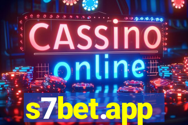 s7bet.app