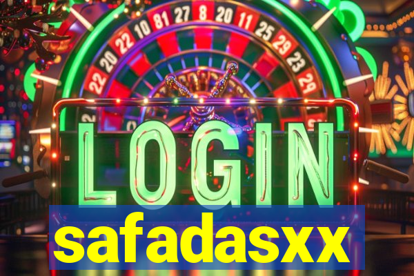 safadasxx