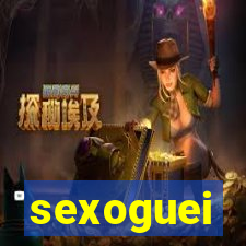 sexoguei