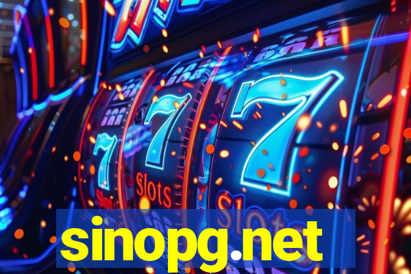 sinopg.net