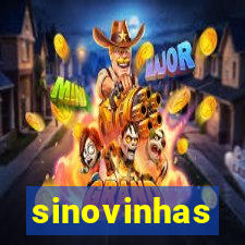 sinovinhas