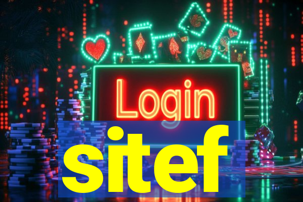 sitef