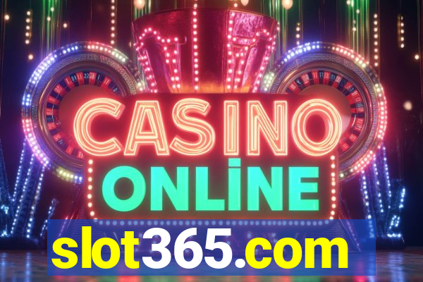 slot365.com