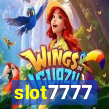 slot7777