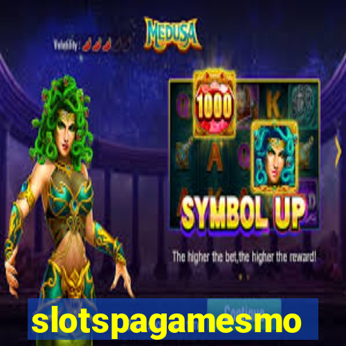 slotspagamesmo