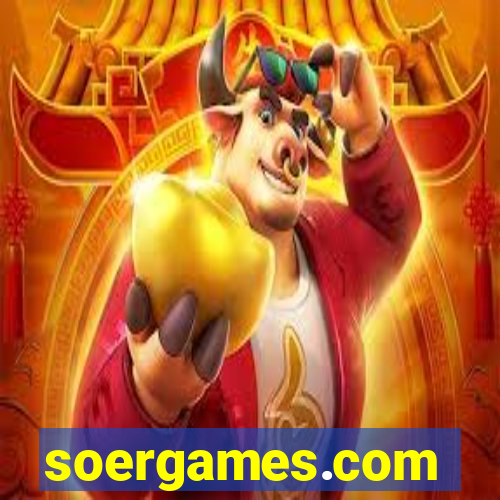 soergames.com