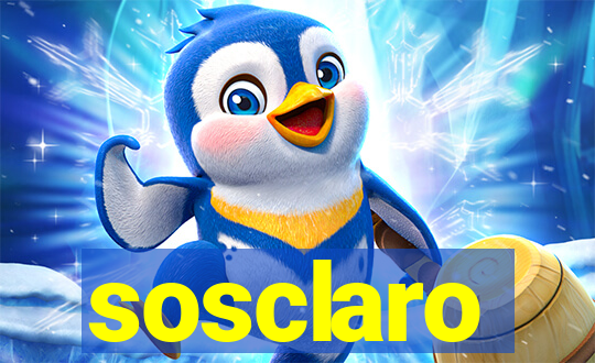 sosclaro