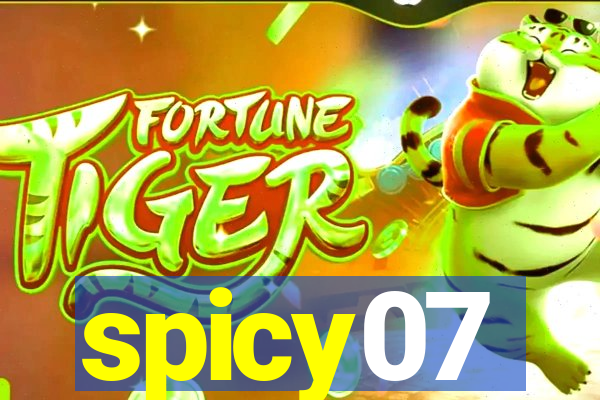 spicy07