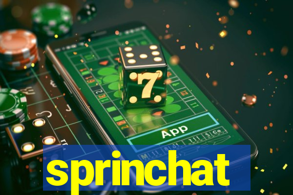 sprinchat