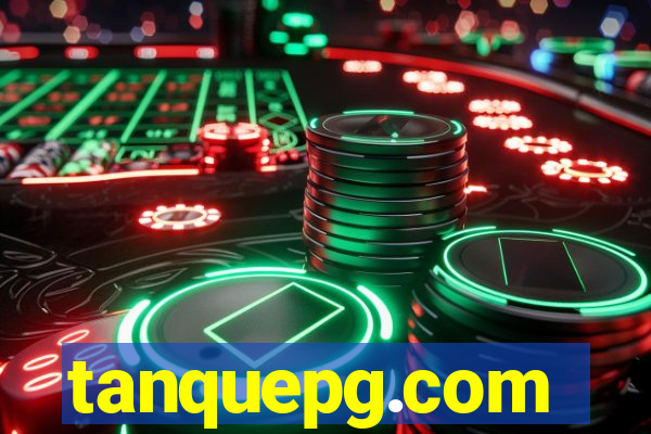 tanquepg.com