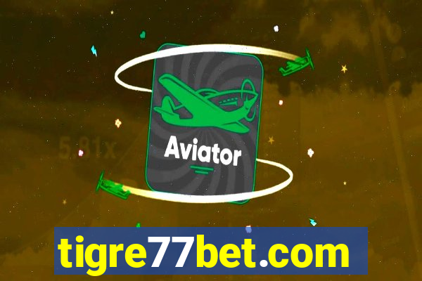 tigre77bet.com