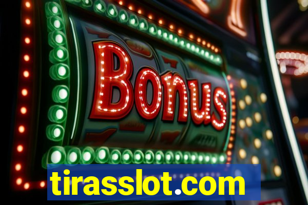 tirasslot.com