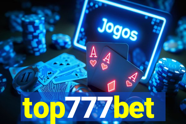 top777bet