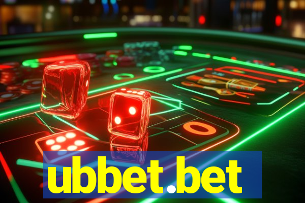 ubbet.bet