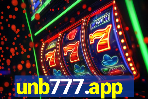 unb777.app