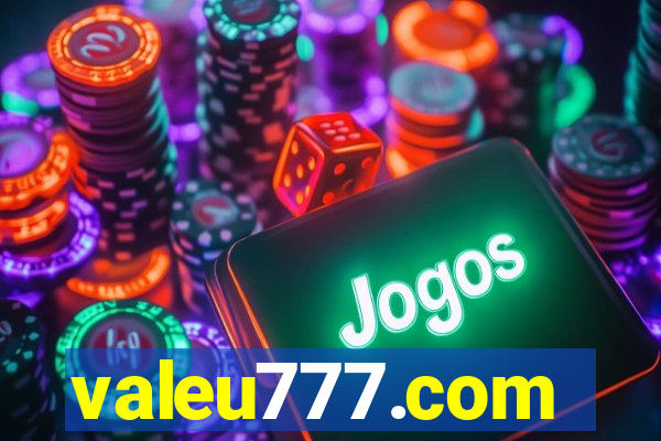 valeu777.com