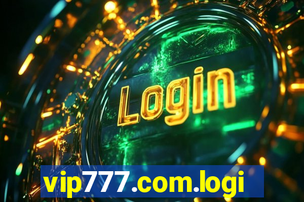 vip777.com.login