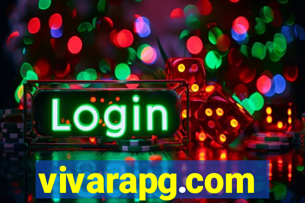 vivarapg.com