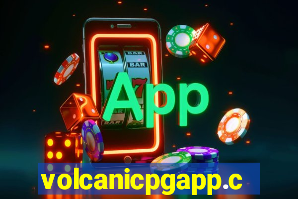 volcanicpgapp.com