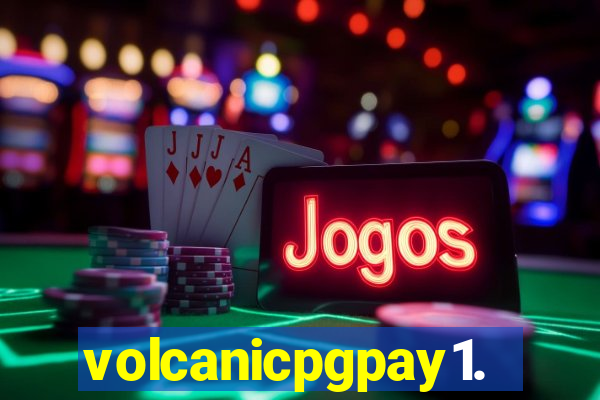 volcanicpgpay1.com