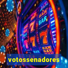 votossenadores