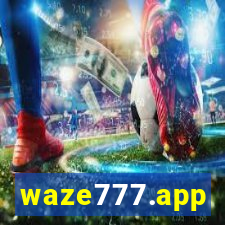 waze777.app