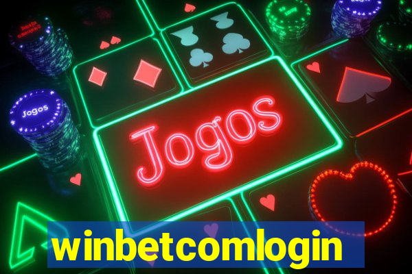 winbetcomlogin