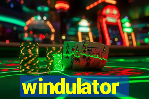 windulator