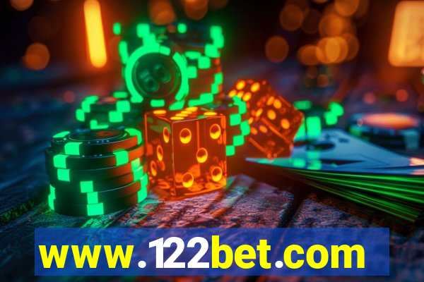 www.122bet.com