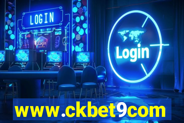 www.ckbet9com